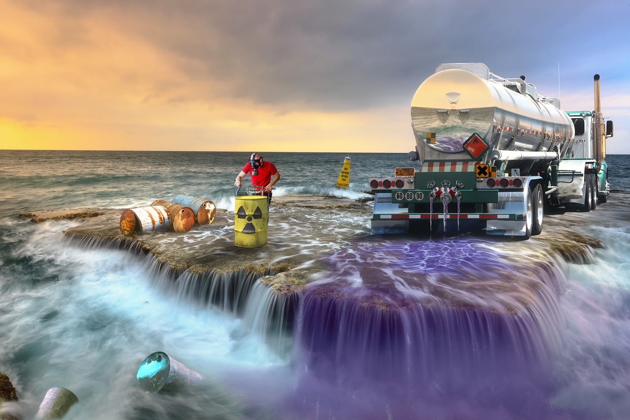 科衛(wèi)水處理設(shè)備