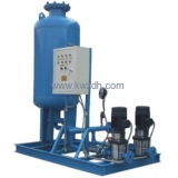 HQ囊式氣壓供水設(shè)備