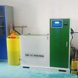 實(shí)驗(yàn)室污水處理設(shè)備