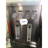 警犬基地純水機