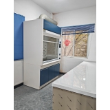 污水廠實(shí)驗(yàn)室建設(shè)