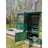 渭南雨水回收控制柜