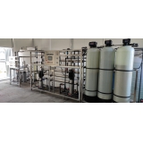農(nóng)博園純水設(shè)備