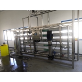 航發(fā)廠區(qū)反滲透設(shè)備