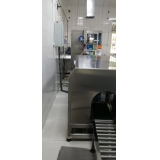 航發(fā)廠區(qū)套標機