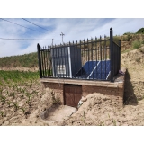 安塞太陽(yáng)能消毒設(shè)備