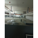 醫(yī)藥污水管道安裝