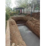 污水處理設(shè)備三（農(nóng)村人居環(huán)境整治項(xiàng)目）