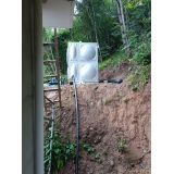 民宿消毒設(shè)備及水箱