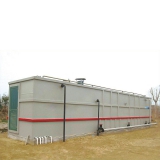 MBR一體化污水處理設(shè)備