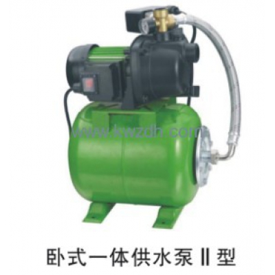 ZGS小型供水設(shè)備