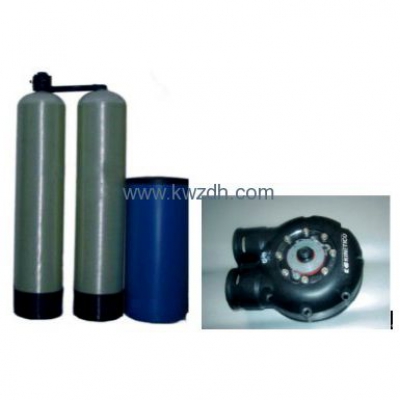 水力自動(dòng)軟水器 （Kinetico康科）