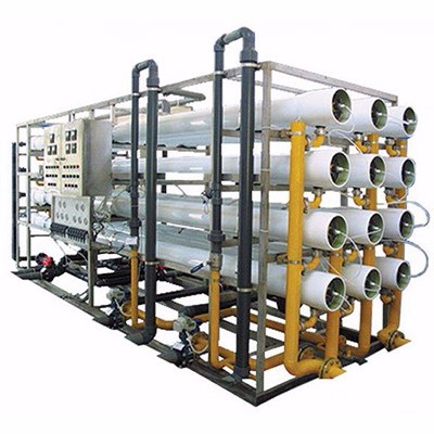 反滲透/EDI設(shè)備