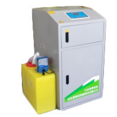 醫(yī)療污水處理設(shè)備