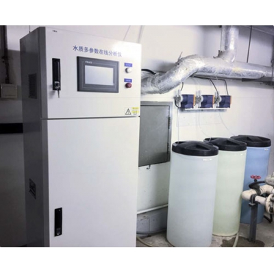 水質(zhì)檢測(cè)信息化系統(tǒng)