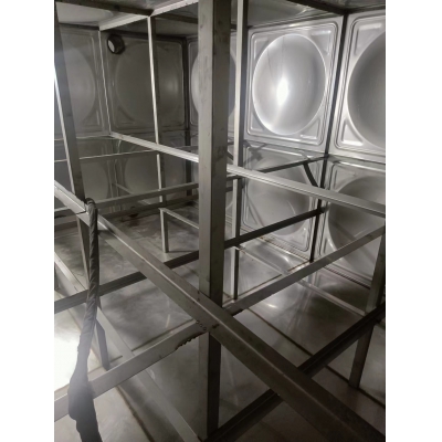 榆林醫(yī)院水箱