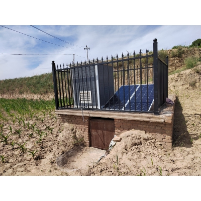 安塞太陽能消毒設備