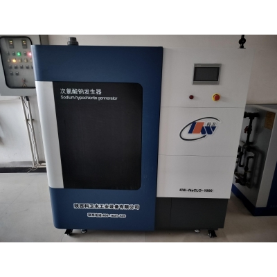 水廠消毒設(shè)備