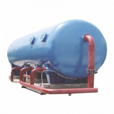 全自動一體化凈水器