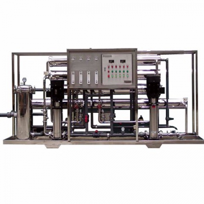 管道分質(zhì)供水設(shè)備